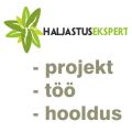Haljastusekspert